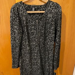 INC. Sweater Dress